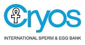 Cryos International Sperm & Egg Bank