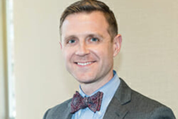 Joshua D. Kapfhamer, MD, MA