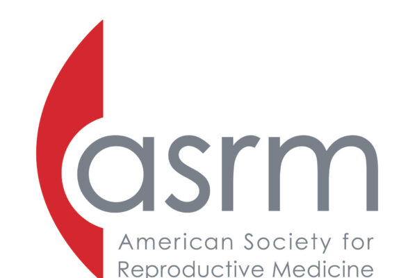 ASRM American Society for Reproductive Medicine